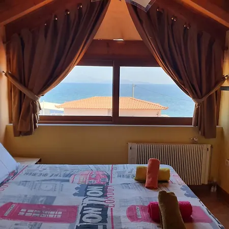 Anemos Surf View Holiday home *