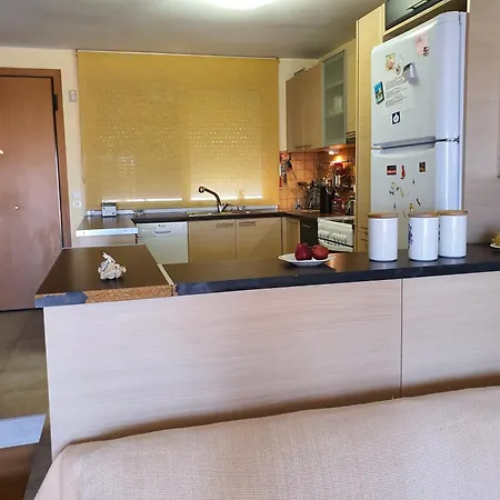 Anemos Surf View Holiday home Artemida (Attica)