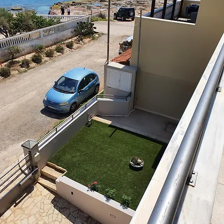 Anemos Surf View Holiday home Artemida (Attica)