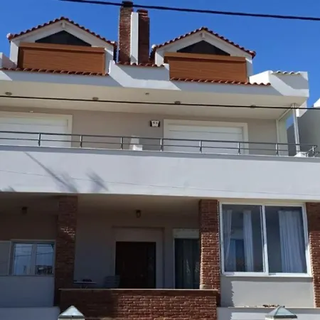 Holiday home Anemos Surf View Artemida (Attica)