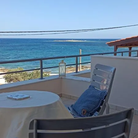Anemos Surf View * Artemida (Attica)