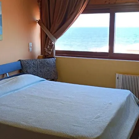 Anemos Surf View Artemida (Attica)